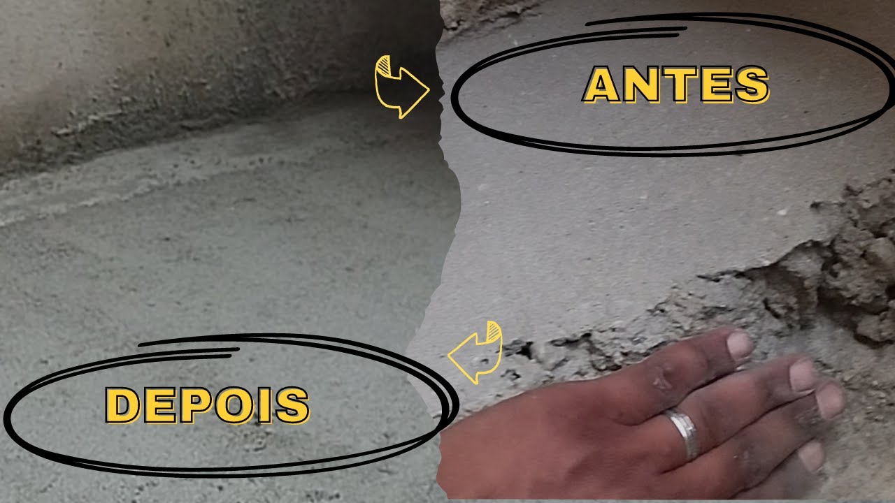 CONTRAPISO DE ISOPOR - EPS LEVE, PRÁTICO E BARATO FAÇA VOCÊ MESMO.SERÁ QUE DÁ CERTO?
