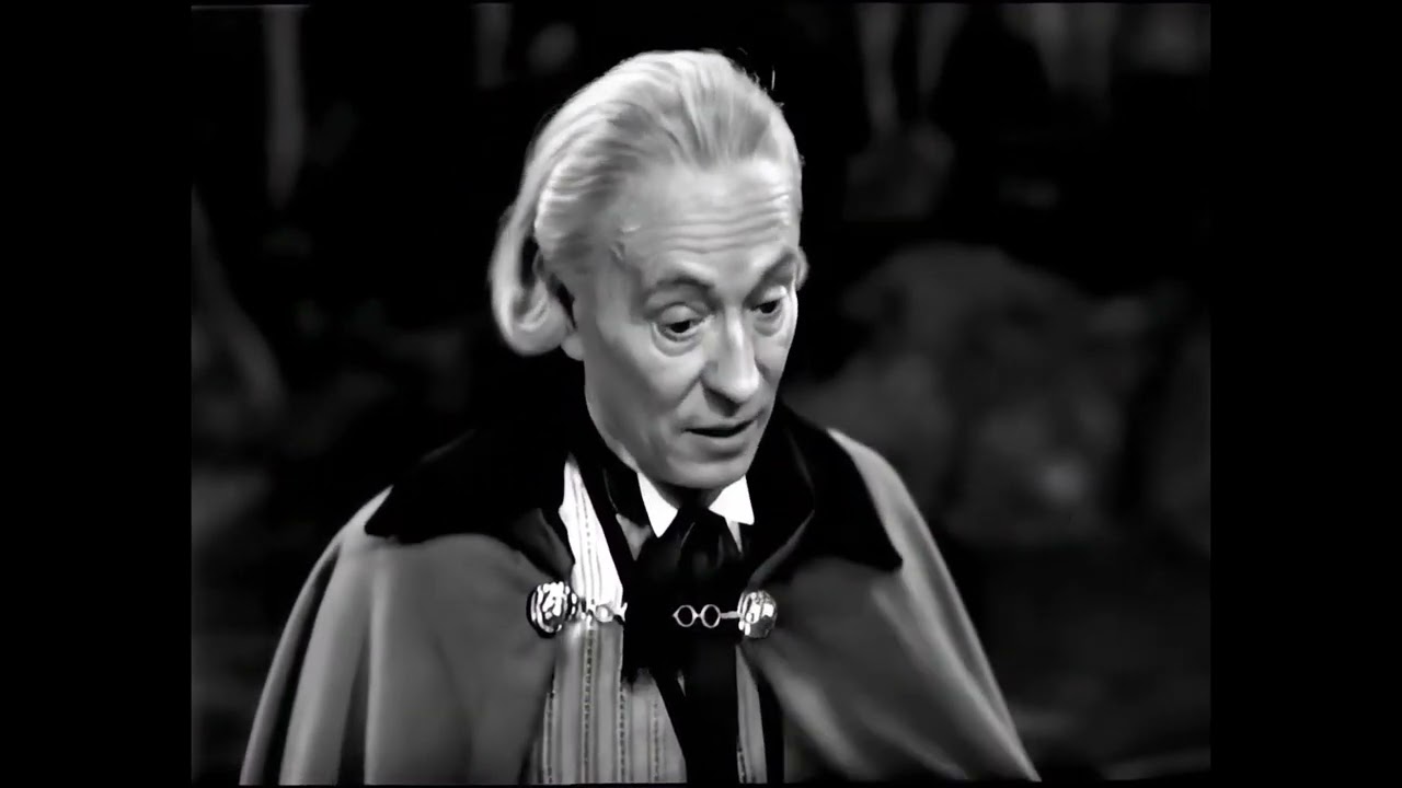 The Missing Episodes of the Doctor