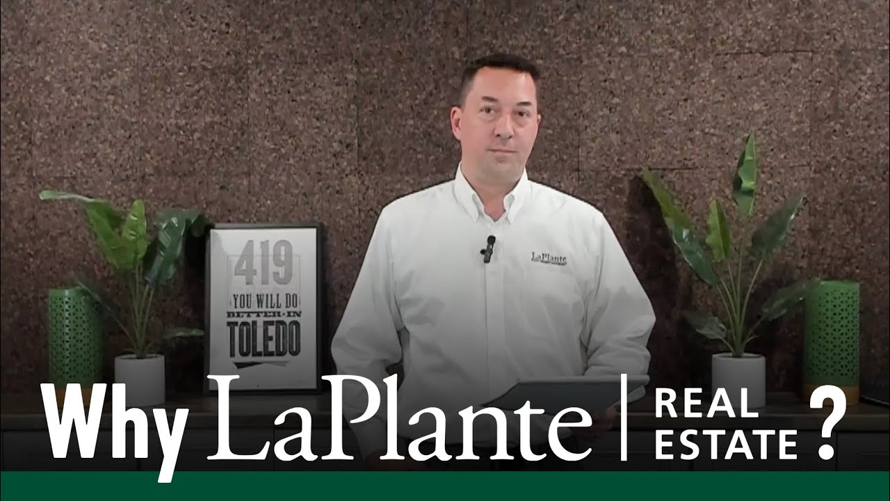 Why choose LaPlante Real Estate for Property Management?