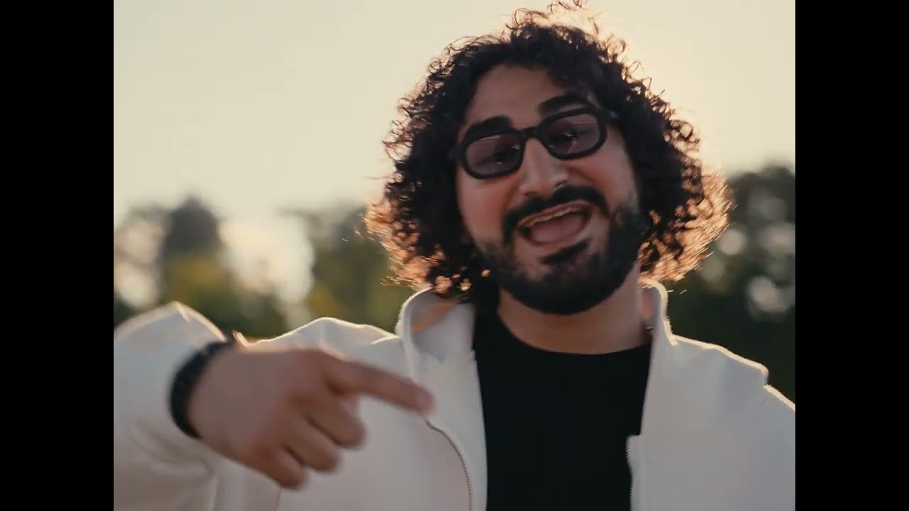 Goro, BAGARDI - Superman (Official video)