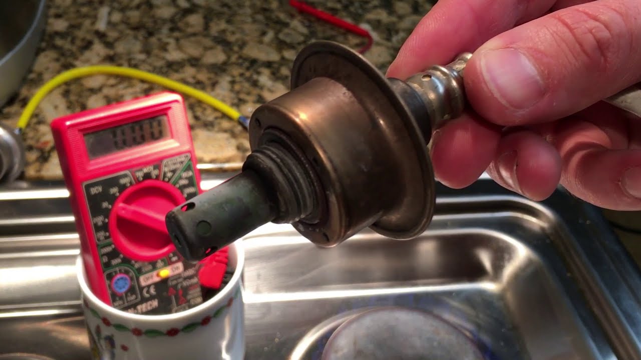 BEST way to Test a BAD 02 Sensor! (Don't Buy Ebay Sensors!)