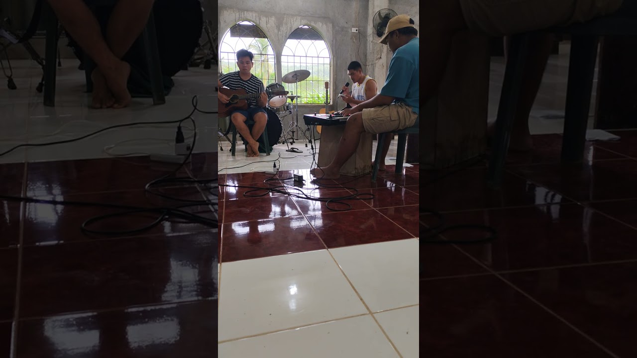 Walay Higayon by Jun Gamboa Cover)