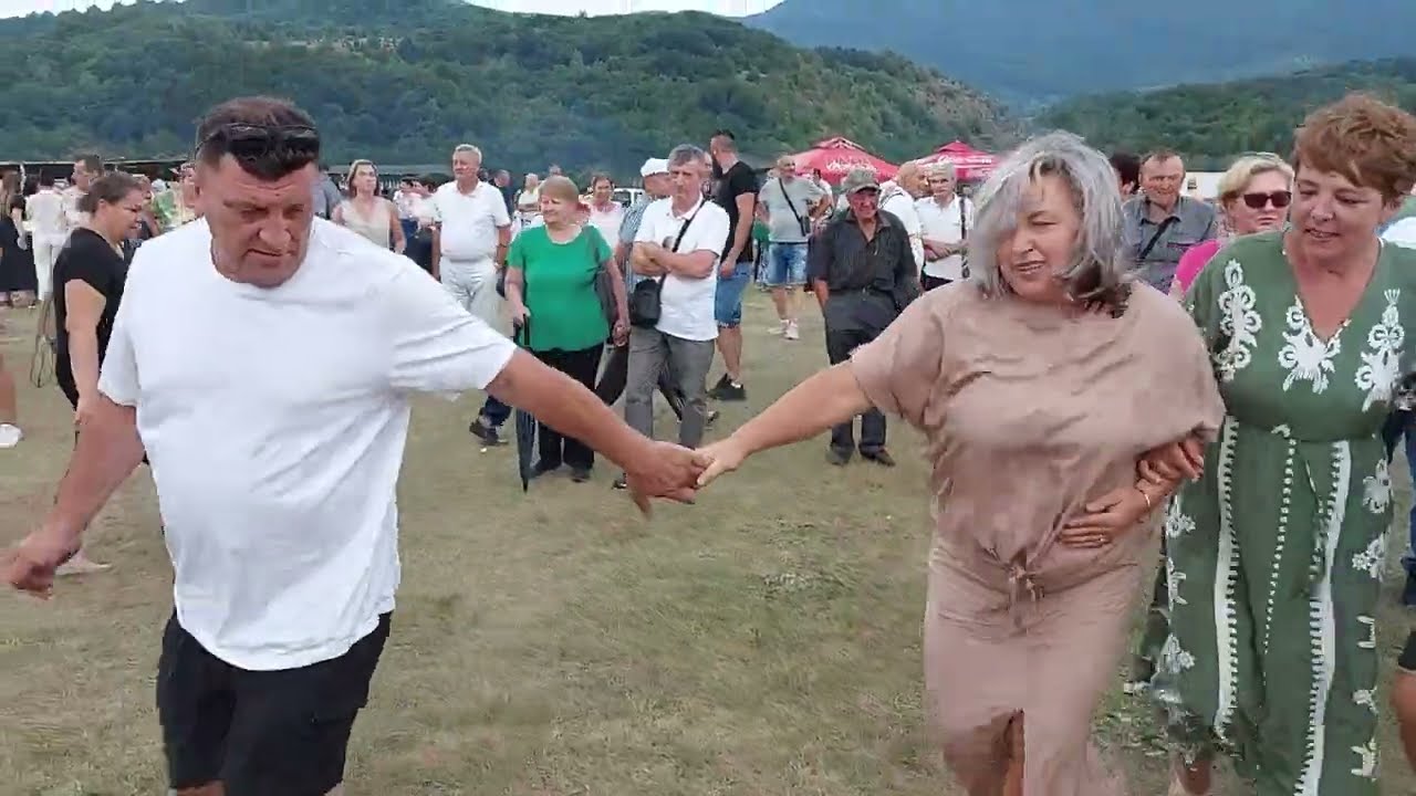 🛑kolo za Kreme🛑Aliđun Husremovac🛑2. august 2024.🛑Narodna t.v. Suljo