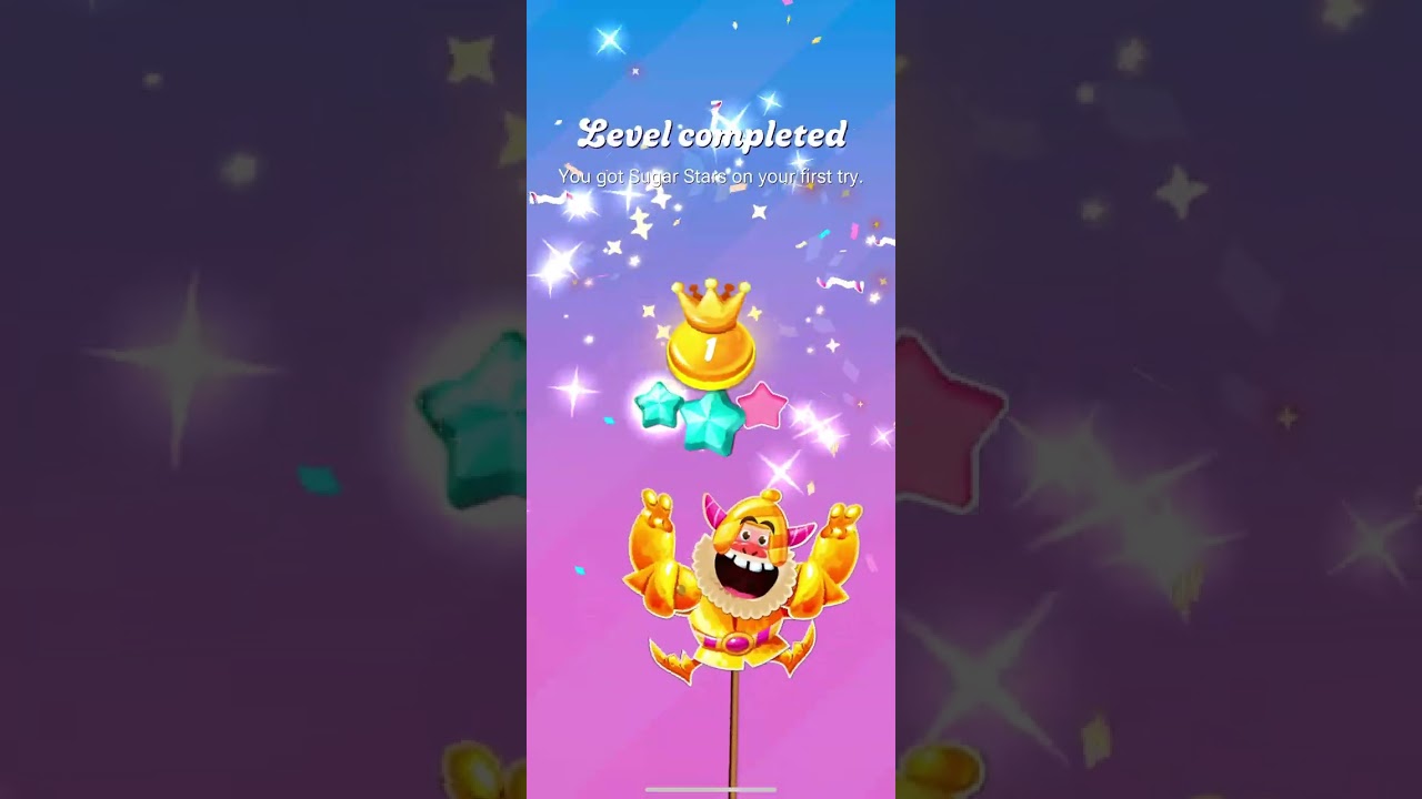 Level 715 to 728