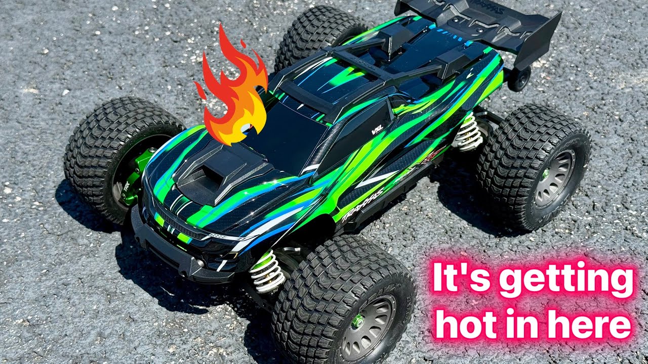 FIXING THE MINI XRT'S MAJOR PROBLEM.... Is it really this simple??