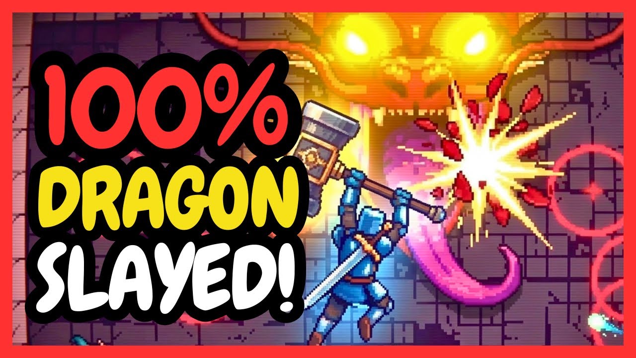 I 100% BROKE This Dragon Incremental Game! 