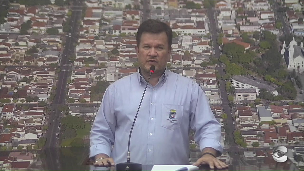 Acompanhe a nossa Transmissão
