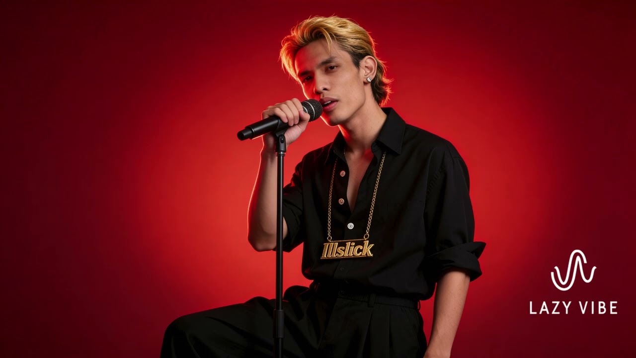 ตีหนึ่งที่คูเมือง - illslick | Chill Vibe R&B