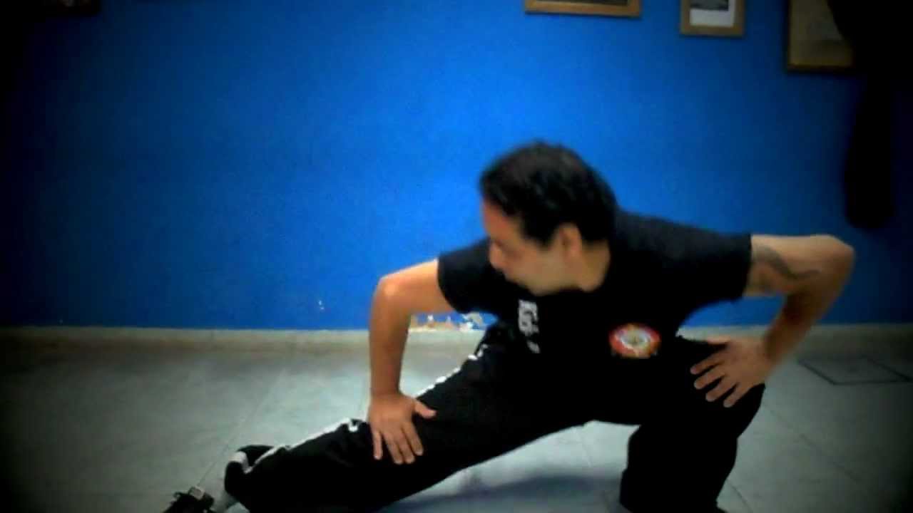 NIGHT of THE BLACK BELTS - Pedro Benitez - UIAMA