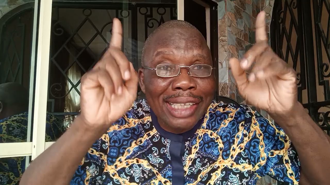 Yahaya Bello, Ododo, and EFCC |The Greek Philosophy of Idiots, Tribesmen, and Citizens