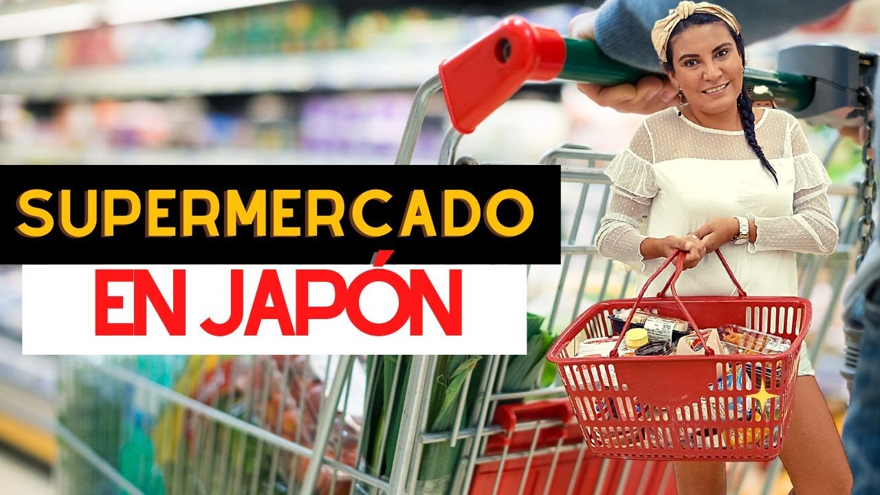 🥩 🥐 🌽   ¿Costos en Supermercado japonés ? 🍍 🧀 🥦