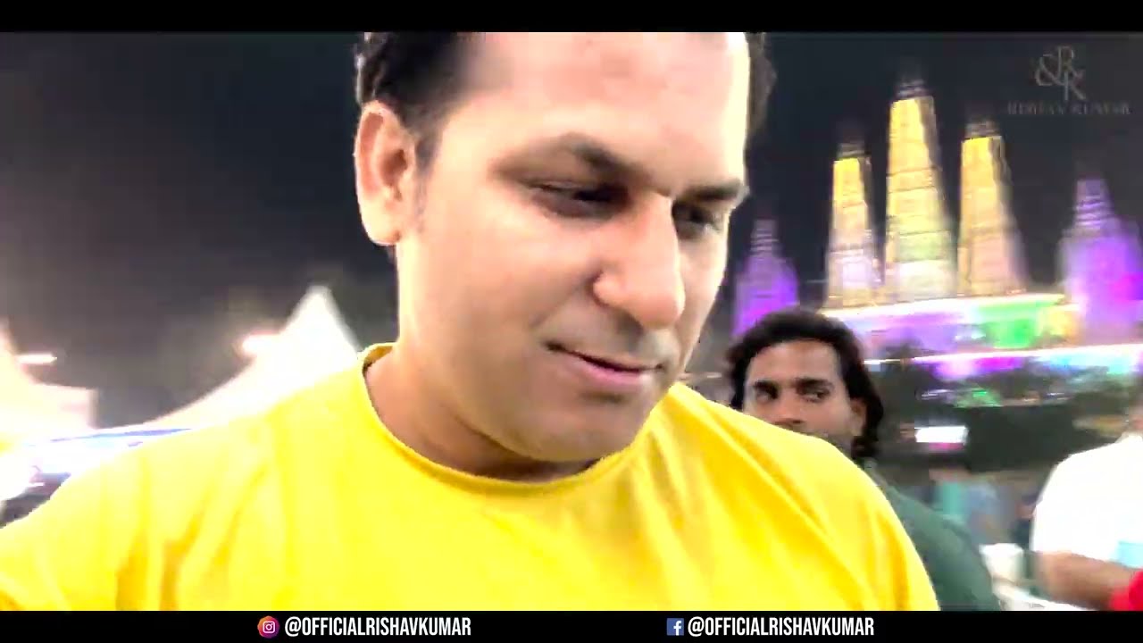 Mela ludhiana near mata durga mata mandir Dussehra Mela 2023 Rishav Kumar