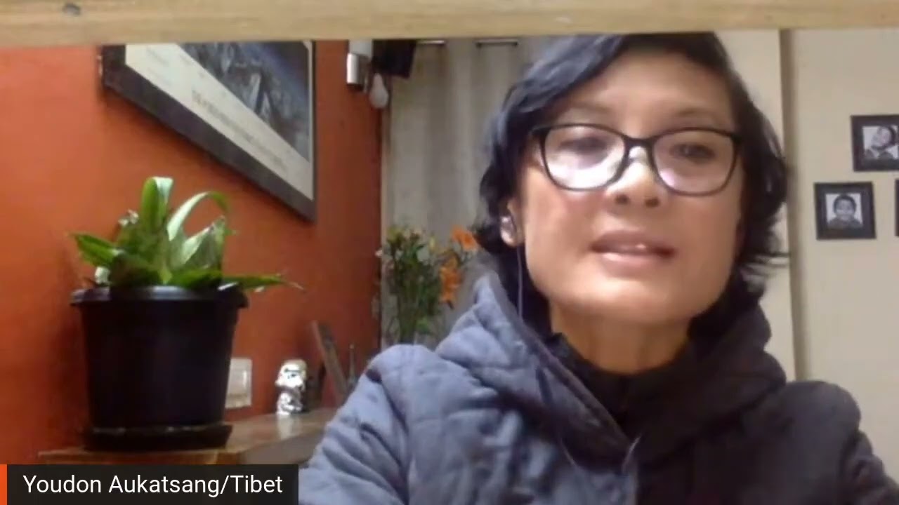 71 years of CCP rule in Tibet
