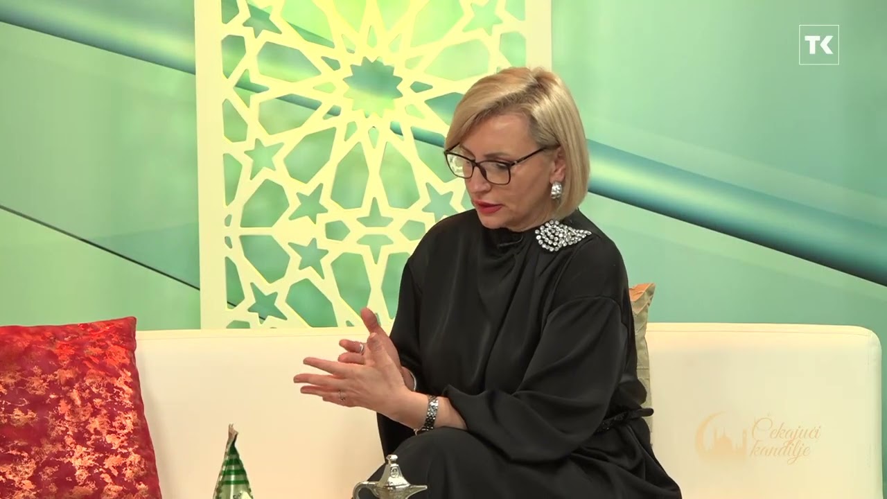 DIWAN - Emina Hatunić
