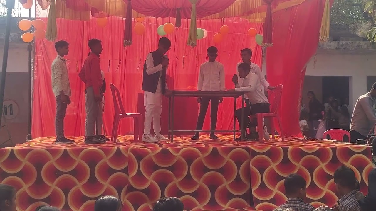 Republic day anpad neta