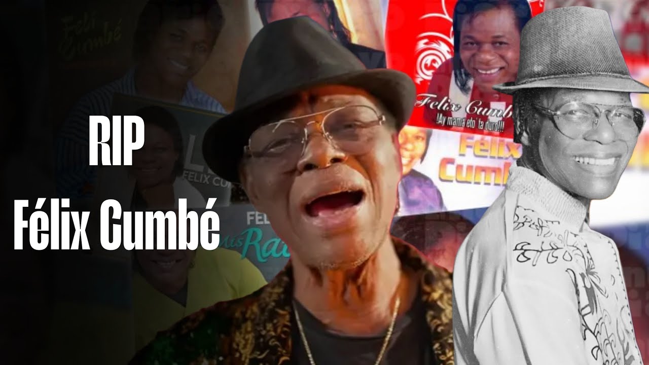 MUERE UNA LEYENDA DE LA BACHATA Dominicana | Félix Cumbé
