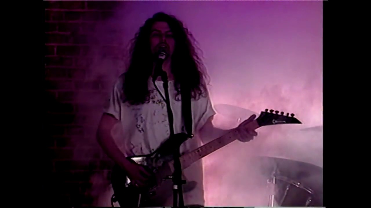 Tribes With Knives-Critical Mass 1/20/93-COMPLETE SEGMENT