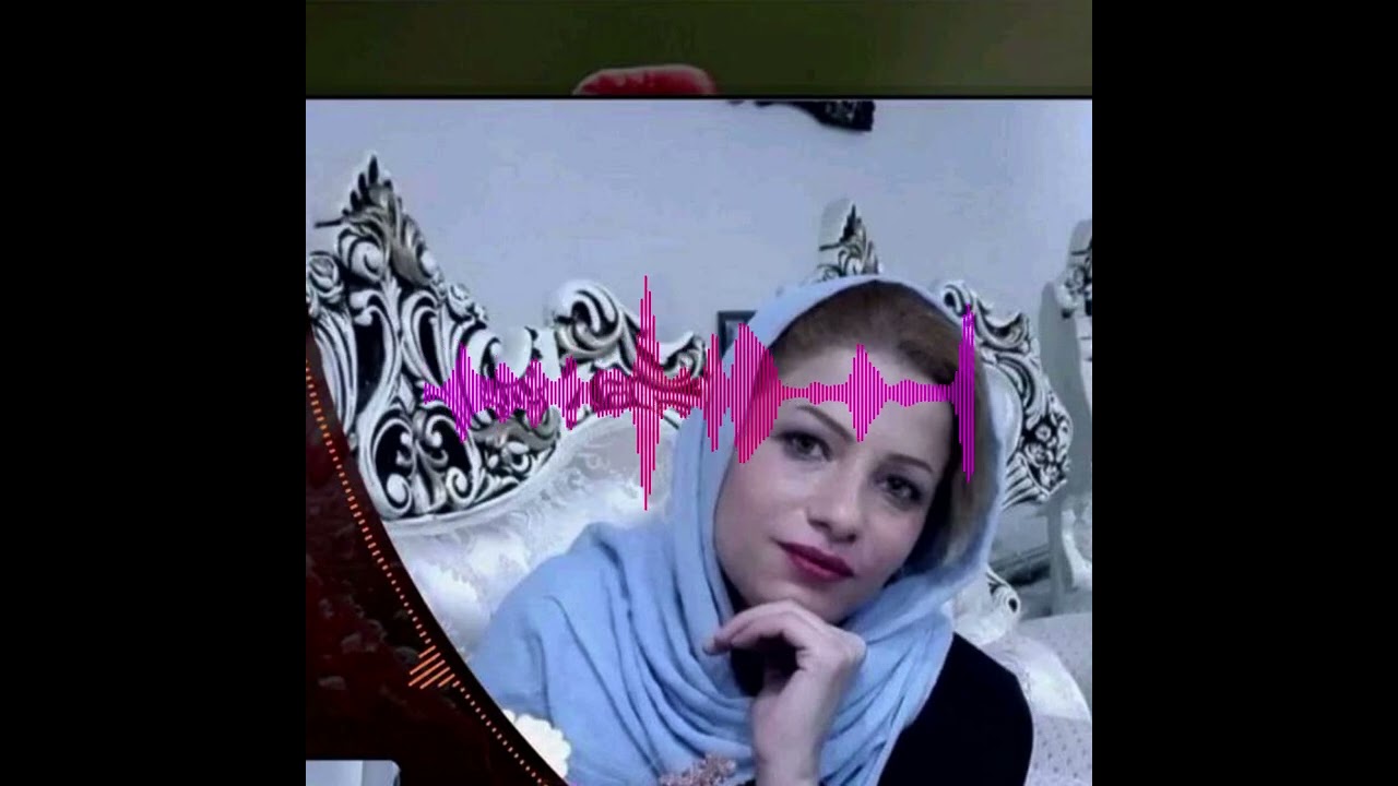 Azadeh Kebriya Te Belareh | آهنگ ته بلاره از آزاده کبریا