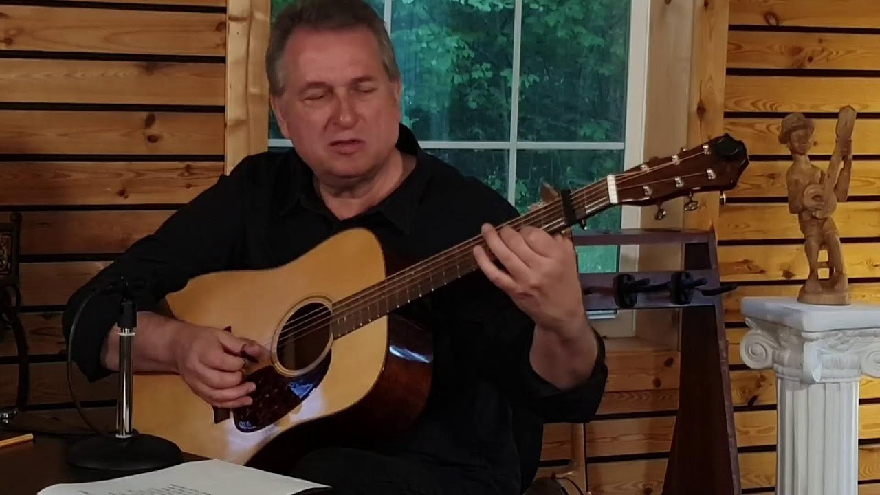 Ep. #159 - The Musical World of the Kruger Brothers - May 04, 2022