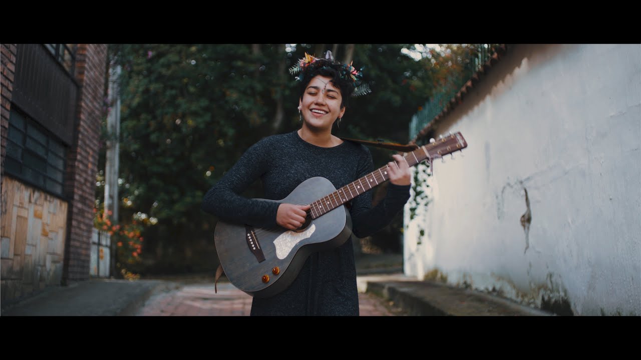 Briela Ojeda - Doña Justicia