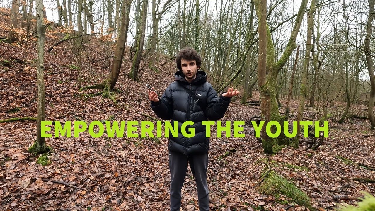 How to make the younger generation stronger