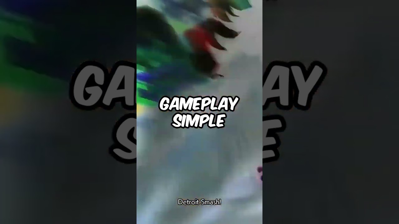 &iquest;Por qu&eacute; fracas&oacute; Jump Force? #anime #manga #videojuegos  #onepiece #naruto  #dragonball