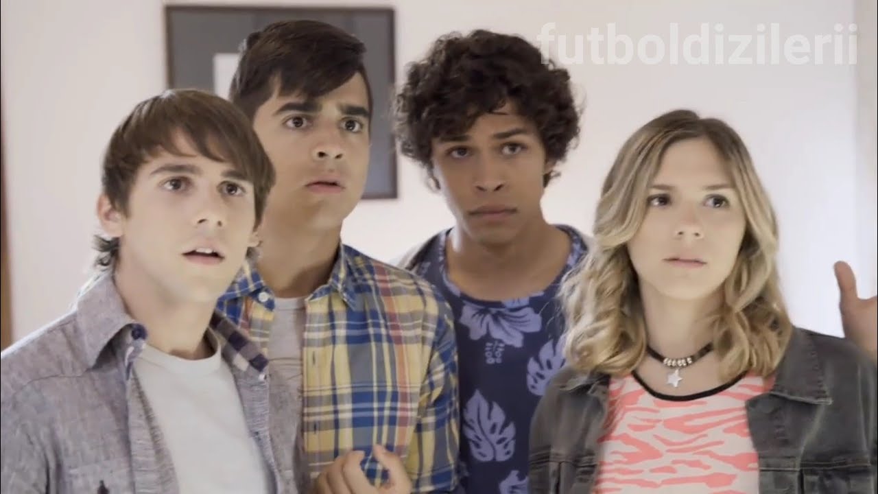 O11CE | CAPÍTULO 53(PARTE 5) | TEMPORADA 1