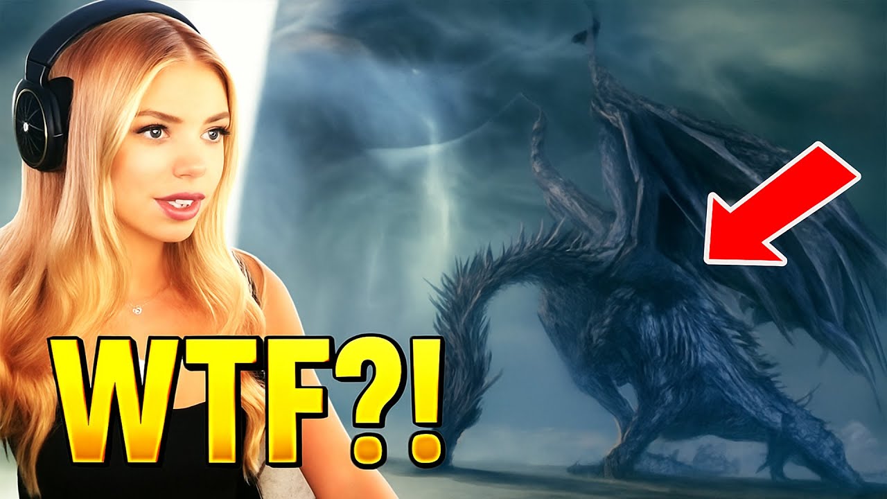 Elden Ring: Nightreign Rage, Funny and Epic WTF Moments 23