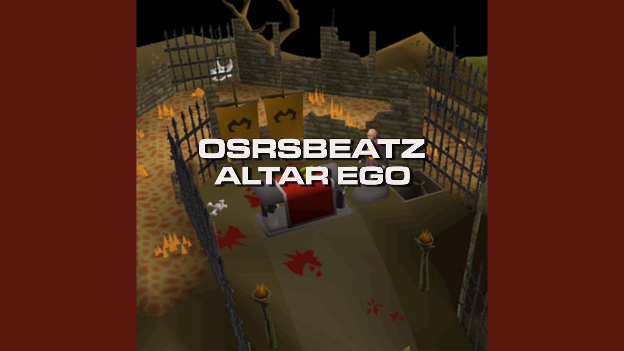 Altar Ego