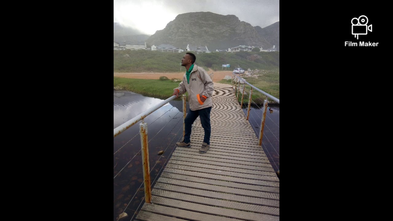 Hermanus Tourism Monitors on the move |South Africa