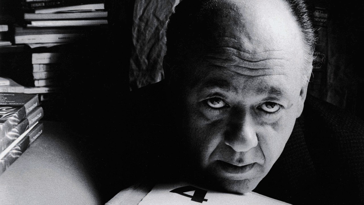 Une Vie, une œuvre : Eugène Ionesco et son théâtre (1909-1994)