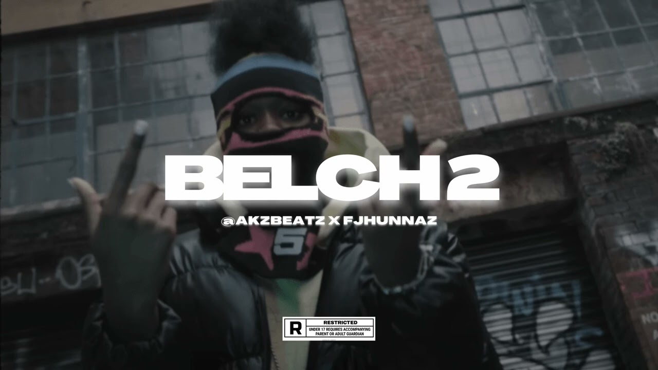 Chy Cartier x Headie One Type Beat - “BLECH 2” | @akzbeatz​​⁠ x @fjhunnaz