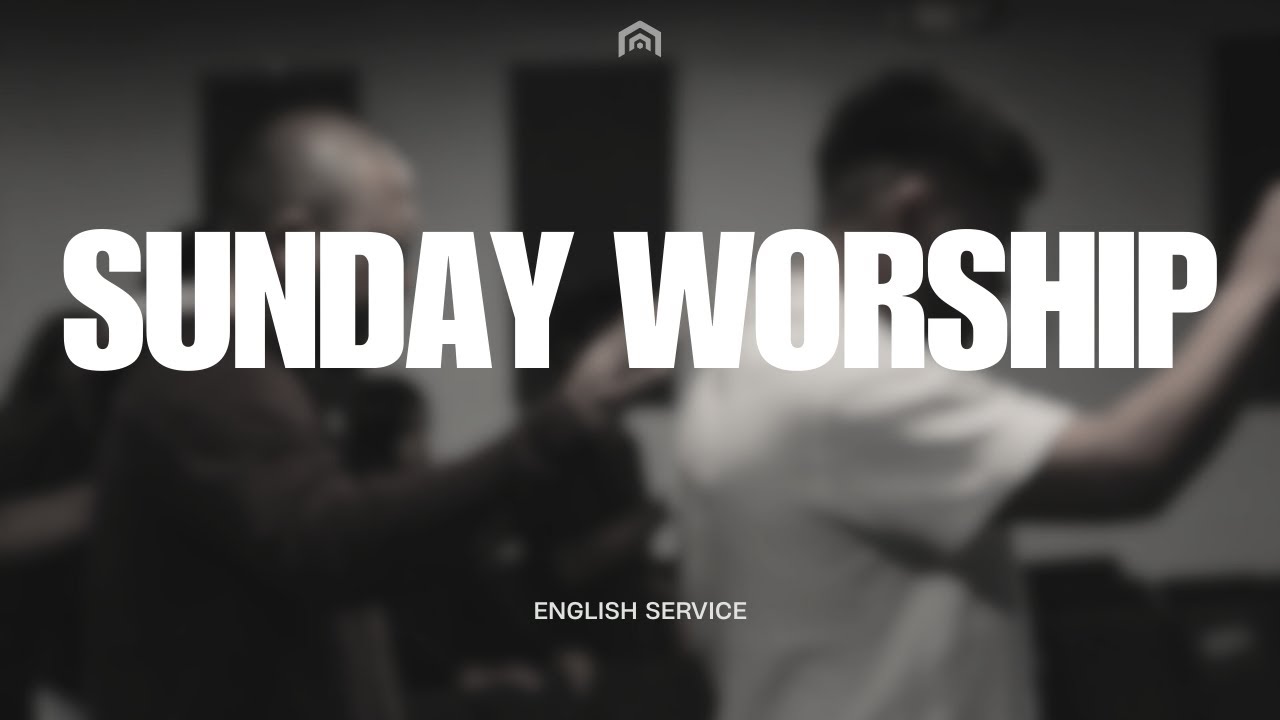 SUNDAY WORSHIP