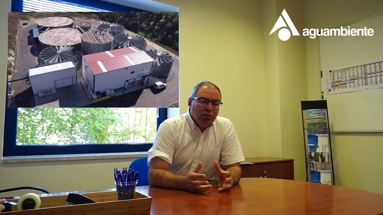Entrevista a Eduardo Terce&ntilde;o, Ingeniero T&eacute;cnico y Gestor de Obras en AGUAMBIENTE