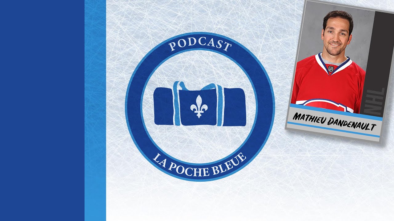 Entrevue Int&eacute;grale Mathieu Dandenault