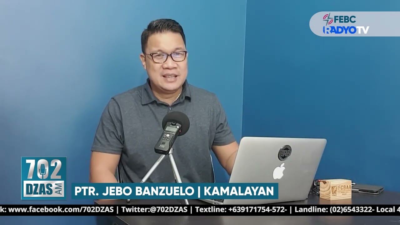Kamalayan I September 30, 2022