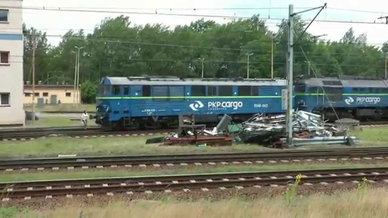 Poland 2015 - Main LInes