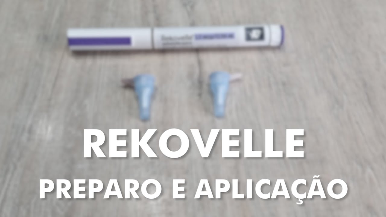 Rekovelle SEMEAR