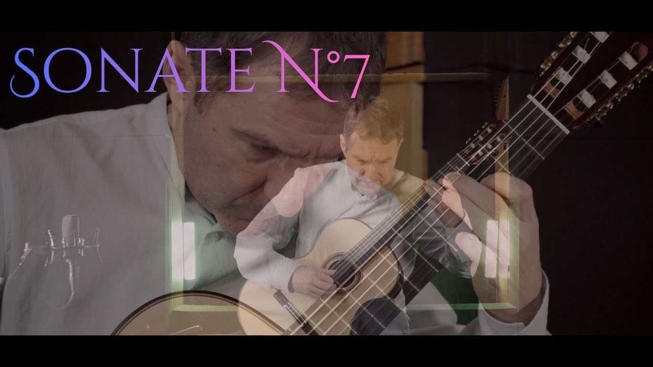 Ourkouzounov - Sonate N°7 (2025)