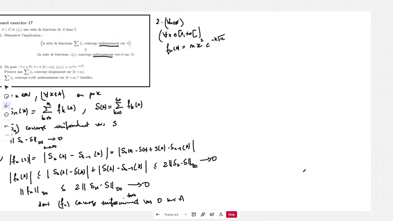 MathsCCINPExo17