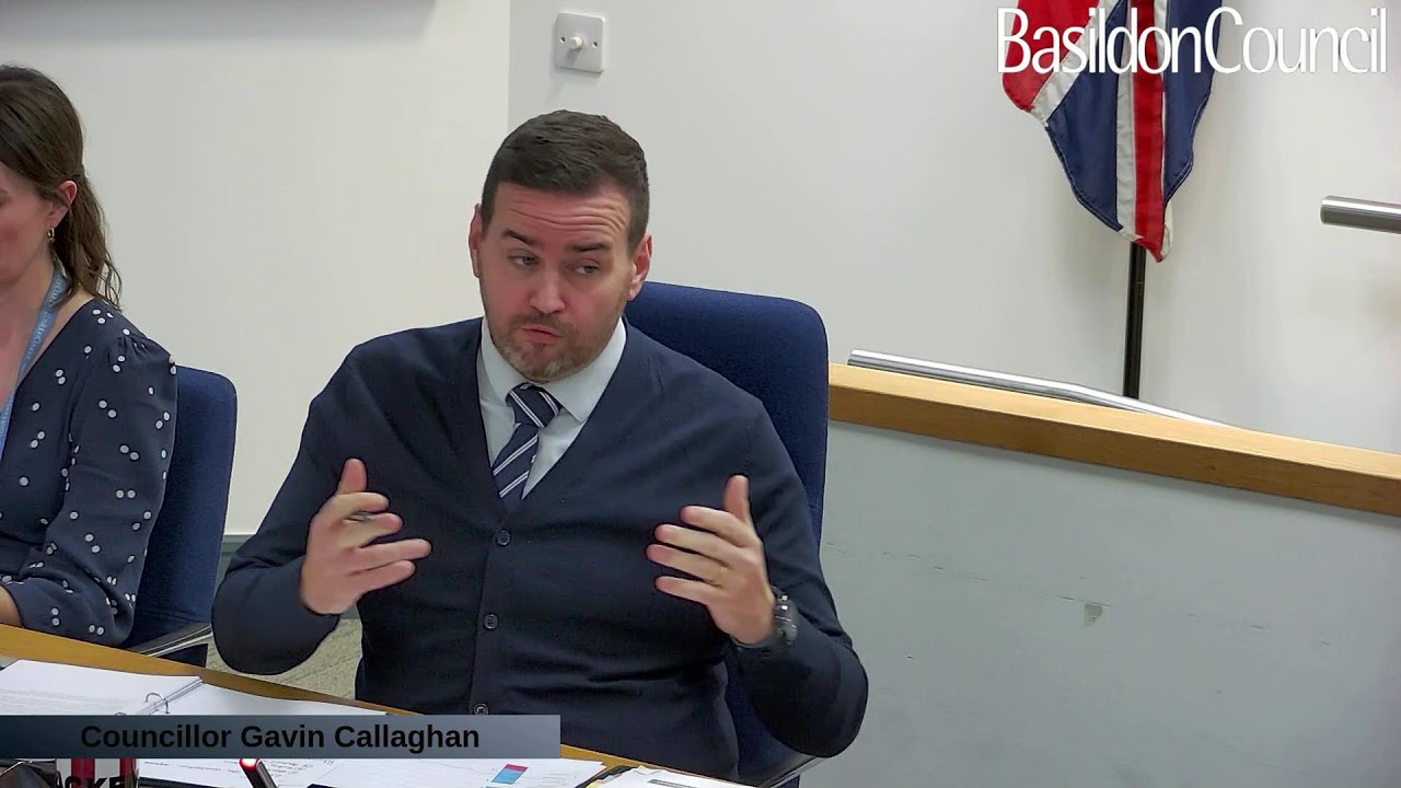 Cabinet Meeting  - 08/01/2026