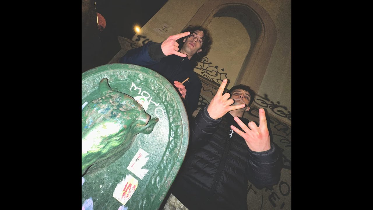 Giovanissimo - (Prod. Big-B) (Miraland) [MIRAFIORI MIXTAPE] #SCAMMUSIC
