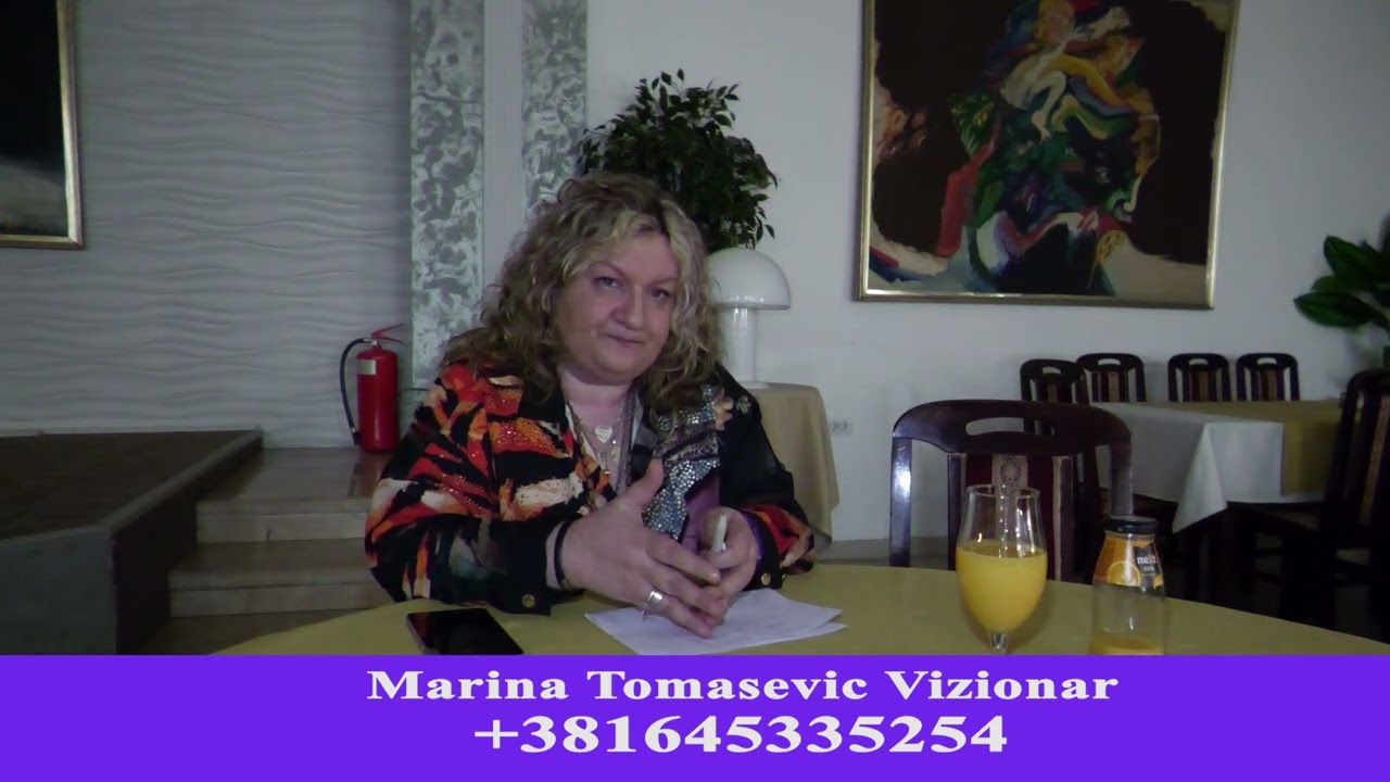 vizionarsko vreme sa marinom tomasevic horoskopske i generacijske prognoze 23 2 2026
