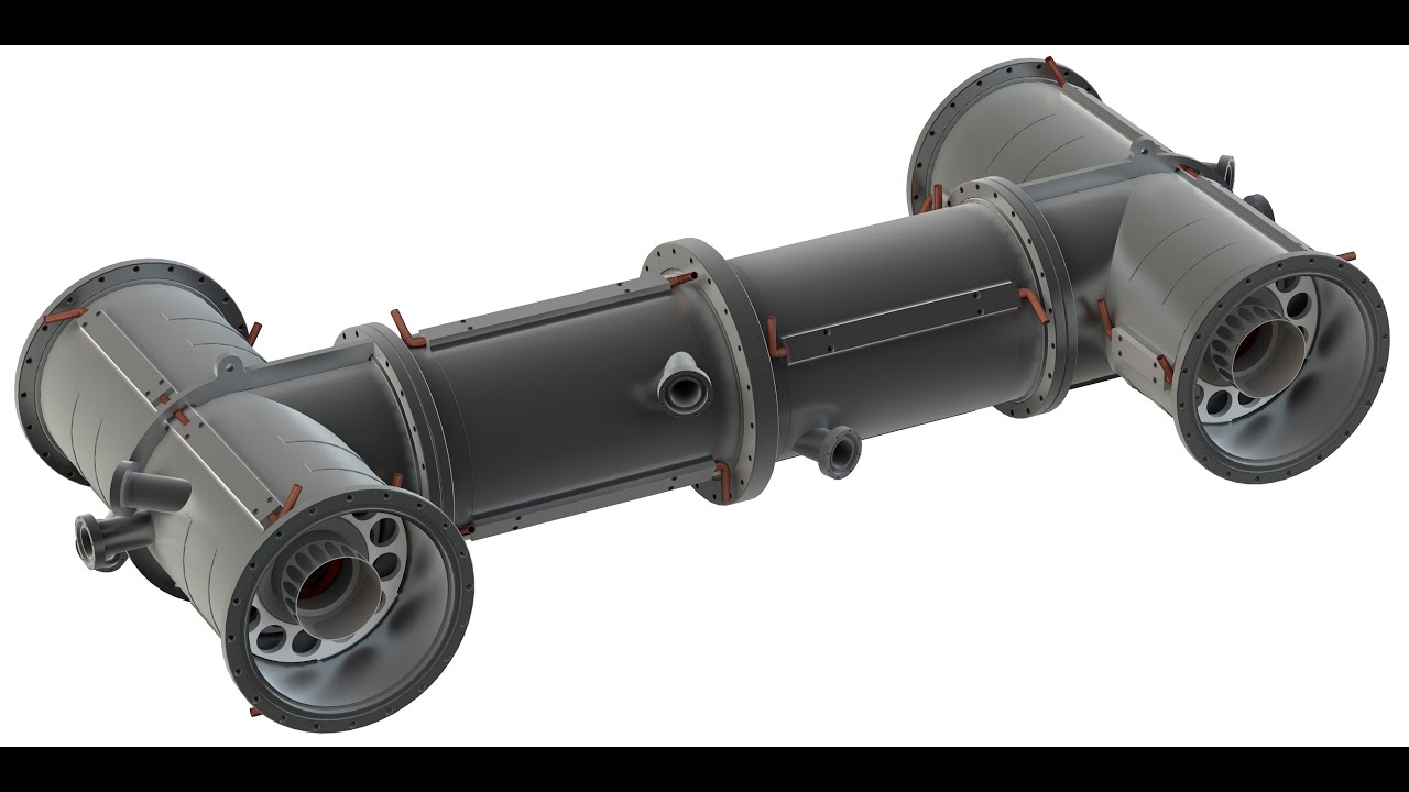 Waveguide & Coaxial Components | Mega Industries