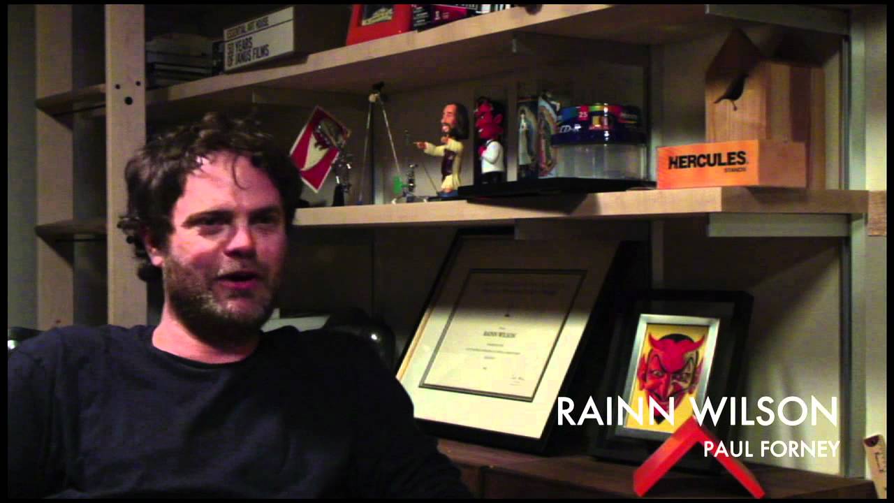 Hesher Who is Hesher Featurette