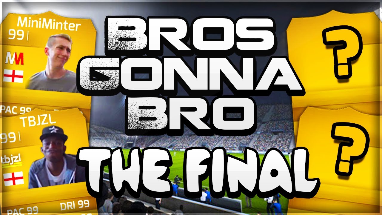 END OF AN ERA? | With TBJZL