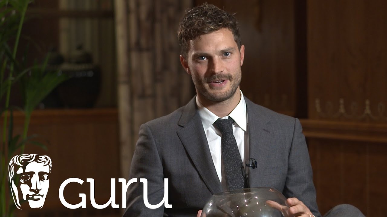 60 Seconds with... Jamie Dornan
