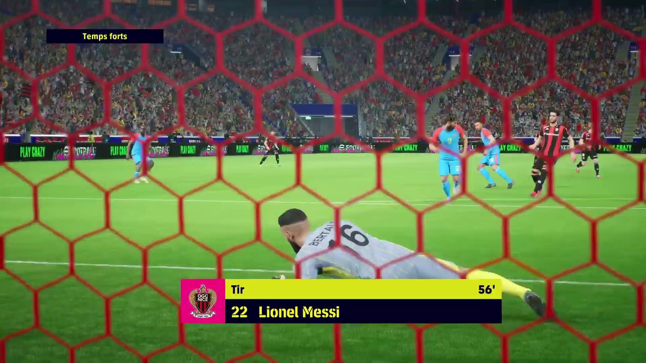 efootball PES 2026 PS5