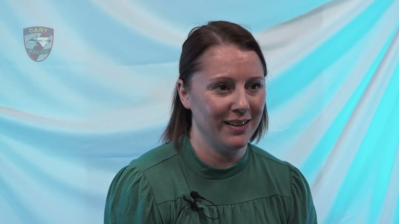 Behind the Badge - Jessica Ryan Leblanc