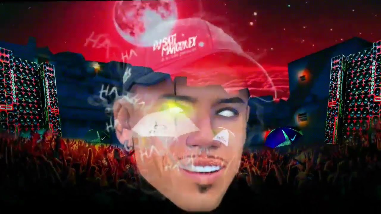 MTG - QUEM MANDOU DEIXAR - MC’s GW DATORRE MURILO MT (DJ SATI MARCONEX E JOAO MARCONEX)